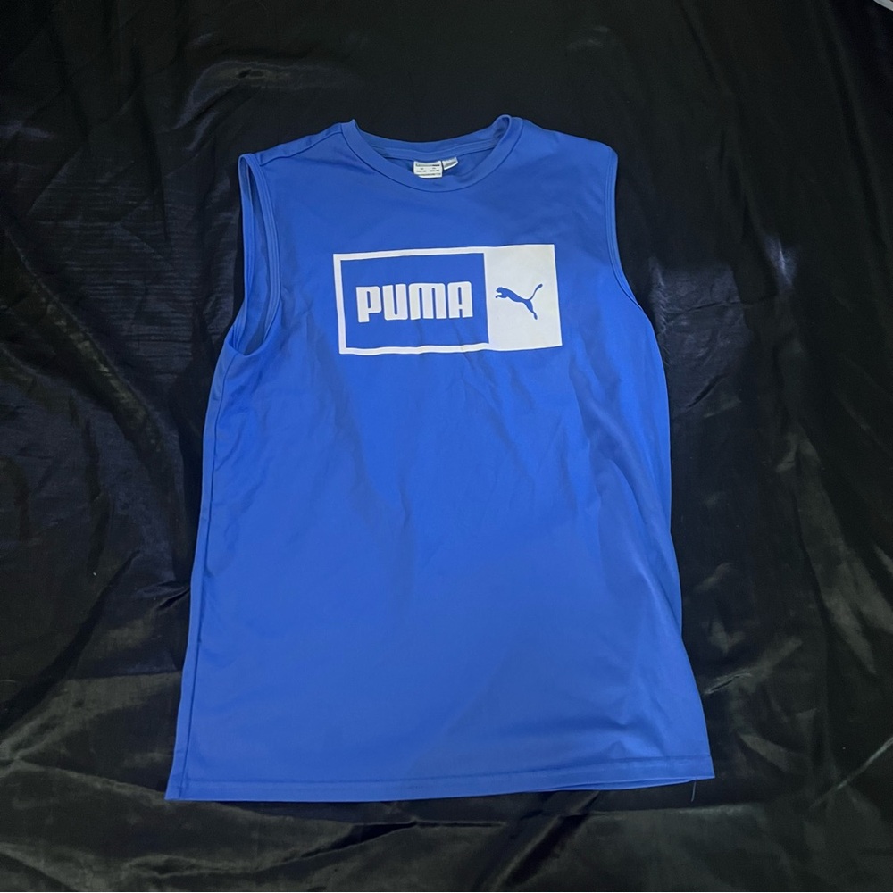 PUMA Tank Top